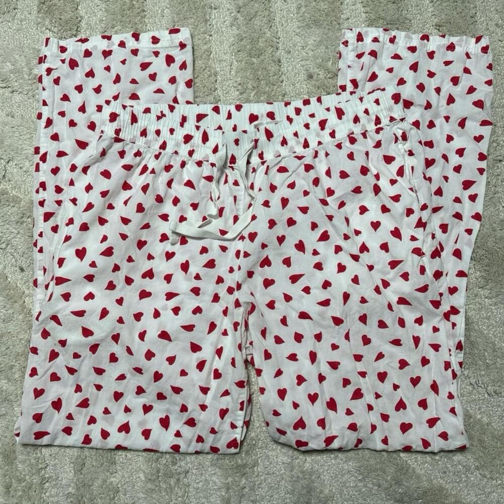Hanna Andersson Pajama Pants